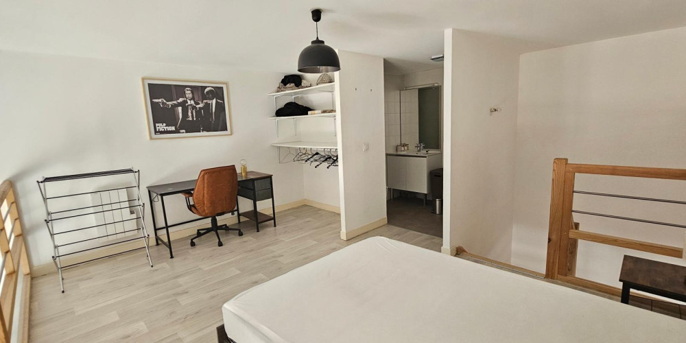 appartement à MONT DE MARSAN (40000)